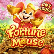 ภาพตัวอย่างเกมสล็อต Fortune Mouse