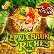 เกมสล็อต สมบัติภูตทอง (Leprechaun Riches)
