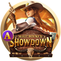 ภาพตัวอย่างเกมสล็อต Wild Bounty Showdown